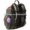 High Quality Outdoor Custom Disc Golf Pack Backpack (ESX-LB274)